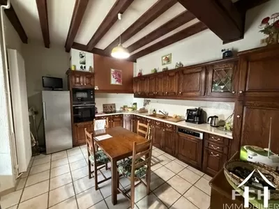 Property 1 hectare ++ for sale sanssat, auvergne, AP030071199 Image - 5