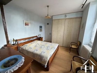 Property 1 hectare ++ for sale sanssat, auvergne, AP030071199 Image - 7