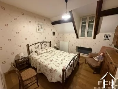 Property 1 hectare ++ for sale sanssat, auvergne, AP030071199 Image - 8
