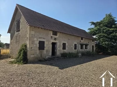 Property 1 hectare ++ for sale sanssat, auvergne, AP030071199 Image - 9