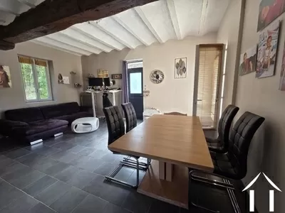 Château for sale neuilly le real, auvergne, AP030071200 Image - 3