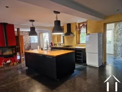 House for sale ludesse, auvergne, AP030071203 Image - 3