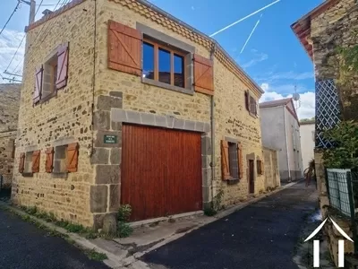 Character house for sale ludesse, auvergne, AP030071204 Image - 10