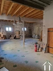 Character house for sale ludesse, auvergne, AP030071204 Image - 12
