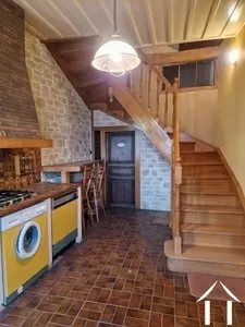 Character house for sale ludesse, auvergne, AP030071204 Image - 5