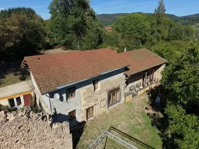 Property 1 hectare ++ for sale st priest la prugne, rhone-alpes, AP030071205 Image - 1