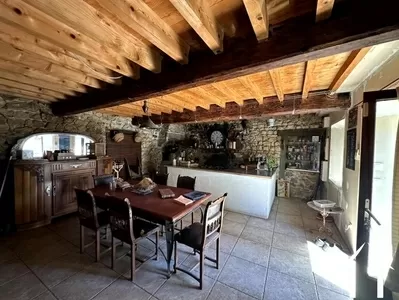 Property 1 hectare ++ for sale st priest la prugne, rhone-alpes, AP030071205 Image - 4