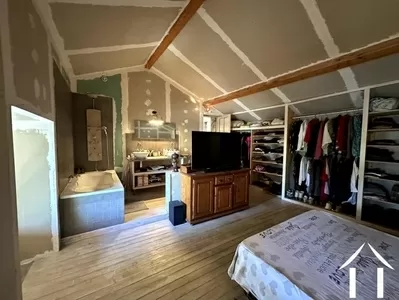 Property 1 hectare ++ for sale st priest la prugne, rhone-alpes, AP030071205 Image - 9