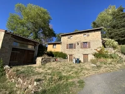 Character house for sale st genes la tourette, auvergne, AP030071206 Image - 1
