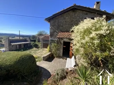 Character house for sale st genes la tourette, auvergne, AP030071206 Image - 2