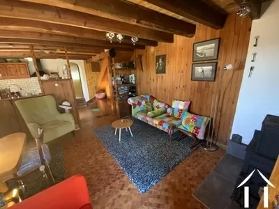 Character house for sale st genes la tourette, auvergne, AP030071206 Image - 3