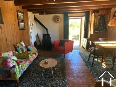Character house for sale st genes la tourette, auvergne, AP030071206 Image - 5