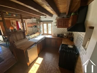 Character house for sale st genes la tourette, auvergne, AP030071206 Image - 6