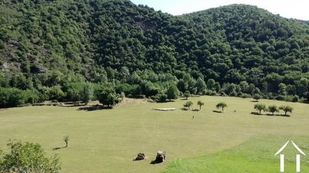 Property 1 hectare ++ for sale blesle, auvergne, AP03007902 Image - 2