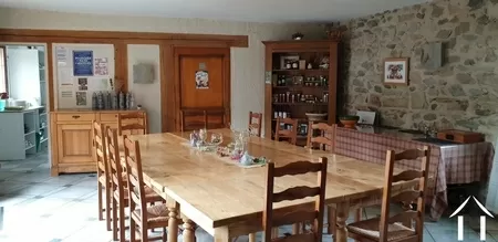 Property 1 hectare ++ for sale blesle, auvergne, AP03007902 Image - 4