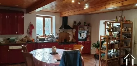 Property 1 hectare ++ for sale blesle, auvergne, AP03007902 Image - 6