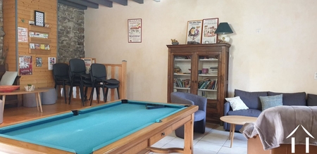 Property 1 hectare ++ for sale blesle, auvergne, AP03007902 Image - 8