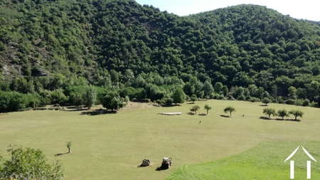 Property 1 hectare ++ for sale blesle, auvergne, AP03007902 Image - 14