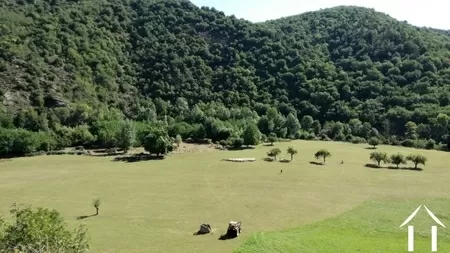 Property 1 hectare ++ for sale blesle, auvergne, AP03007902 Image - 14