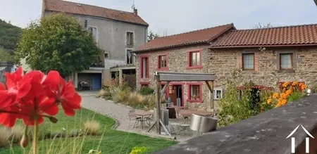 Property 1 hectare ++ for sale blesle, auvergne, AP03007902 Image - 16