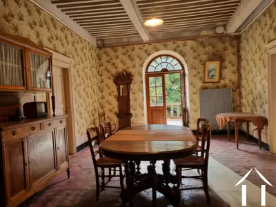 Castle, estate for sale antoingt, auvergne, AP03007945 Image - 7