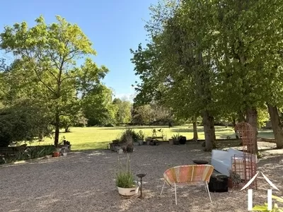 Maison de Maître for sale st germain de salles, auvergne, AP03007996 Image - 10