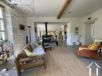 Maison de Maître for sale st germain de salles, auvergne, AP03007996 Image - 2