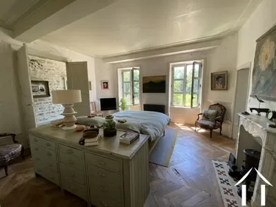 Maison de Maître for sale st germain de salles, auvergne, AP03007996 Image - 7