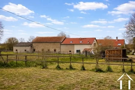 Equestrian farm for sale sauvagny, auvergne, AP03007997 Image - 1