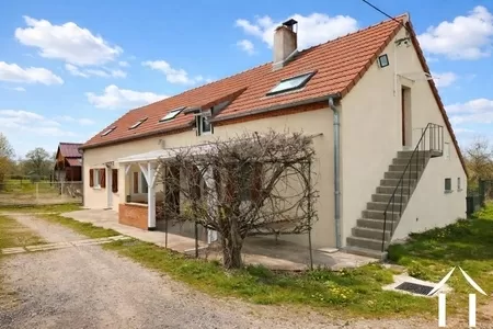 Equestrian farm for sale sauvagny, auvergne, AP03007997 Image - 2