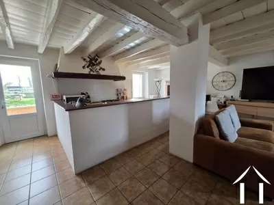 Equestrian farm for sale sauvagny, auvergne, AP03007997 Image - 3