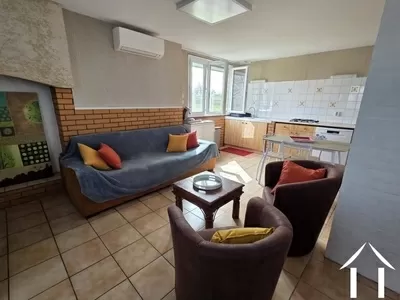 Equestrian farm for sale sauvagny, auvergne, AP03007997 Image - 5