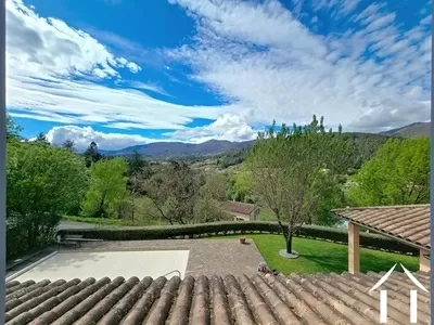 House for sale olargues, languedoc-roussillon, EG06-700469 Image - 2