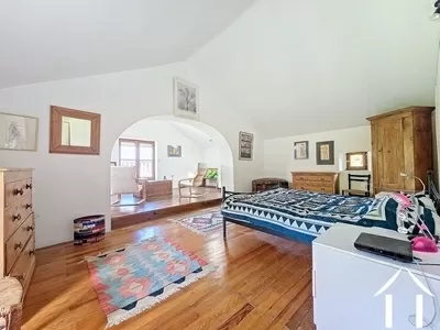 Manor House for sale lunas, aquitaine, EG06-757384 Image - 3