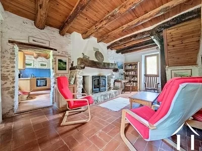 Manor House for sale lunas, aquitaine, EG06-757384 Image - 4