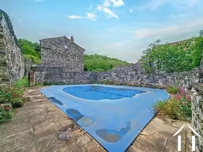 Manor House for sale lunas, aquitaine, EG06-757384 Image - 5