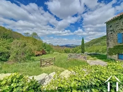 Manor House for sale lunas, aquitaine, EG06-757384 Image - 7