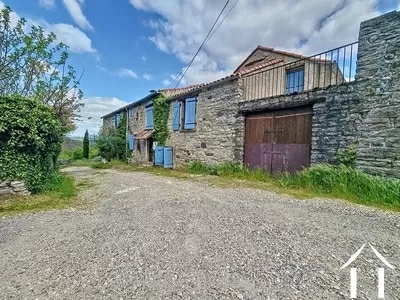 Manor House for sale lunas, aquitaine, EG06-757384 Image - 9