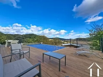 House for sale taussac la billiere, languedoc-roussillon, EG06-761042 Image - 2