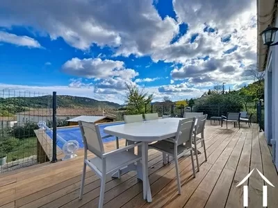 House for sale taussac la billiere, languedoc-roussillon, EG06-761042 Image - 8