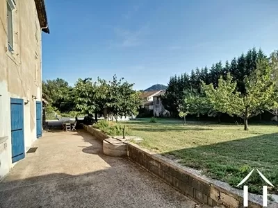 Property 1 hectare ++ for sale bedarieux, languedoc-roussillon, EG06-776559 Image - 6