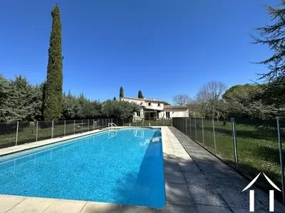 House for sale montferrier sur lez, languedoc-roussillon, EG08-0163 Image - 3