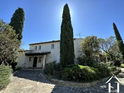 House for sale montferrier sur lez, languedoc-roussillon, EG08-0163 Image - 4