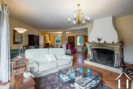 House for sale montferrier sur lez, languedoc-roussillon, EG08-0163 Image - 6