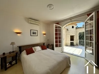 House for sale montferrier sur lez, languedoc-roussillon, EG08-0178 Image - 2