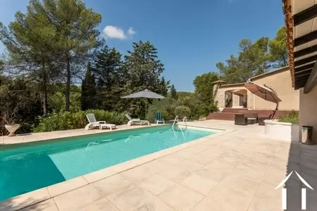 House for sale montferrier sur lez, languedoc-roussillon, EG08-0178 Image - 3
