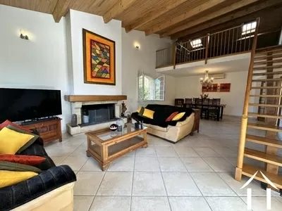 House for sale montferrier sur lez, languedoc-roussillon, EG08-0178 Image - 4