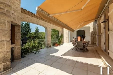 House for sale montferrier sur lez, languedoc-roussillon, EG08-0178 Image - 7