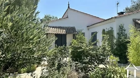 House for sale canet, languedoc-roussillon, EG08-0221 Image - 2
