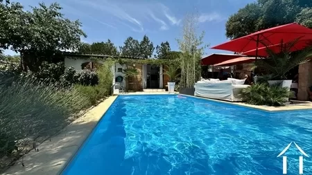 House for sale canet, languedoc-roussillon, EG08-0221 Image - 3